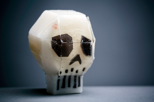 Jag Skull