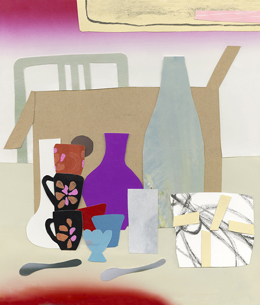 Cups n� spoons nr 4