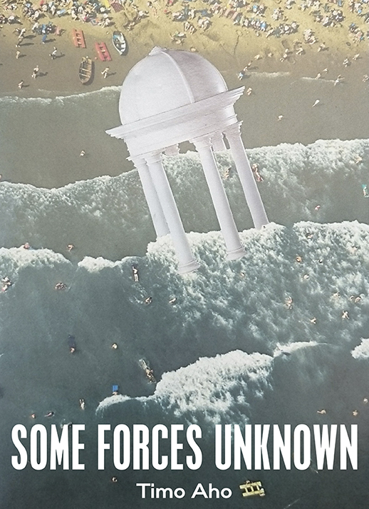 SOME FORCES UNKNOWN